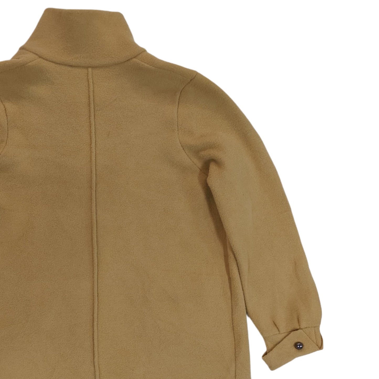 Women's Longcoat - Yellow (XXL)