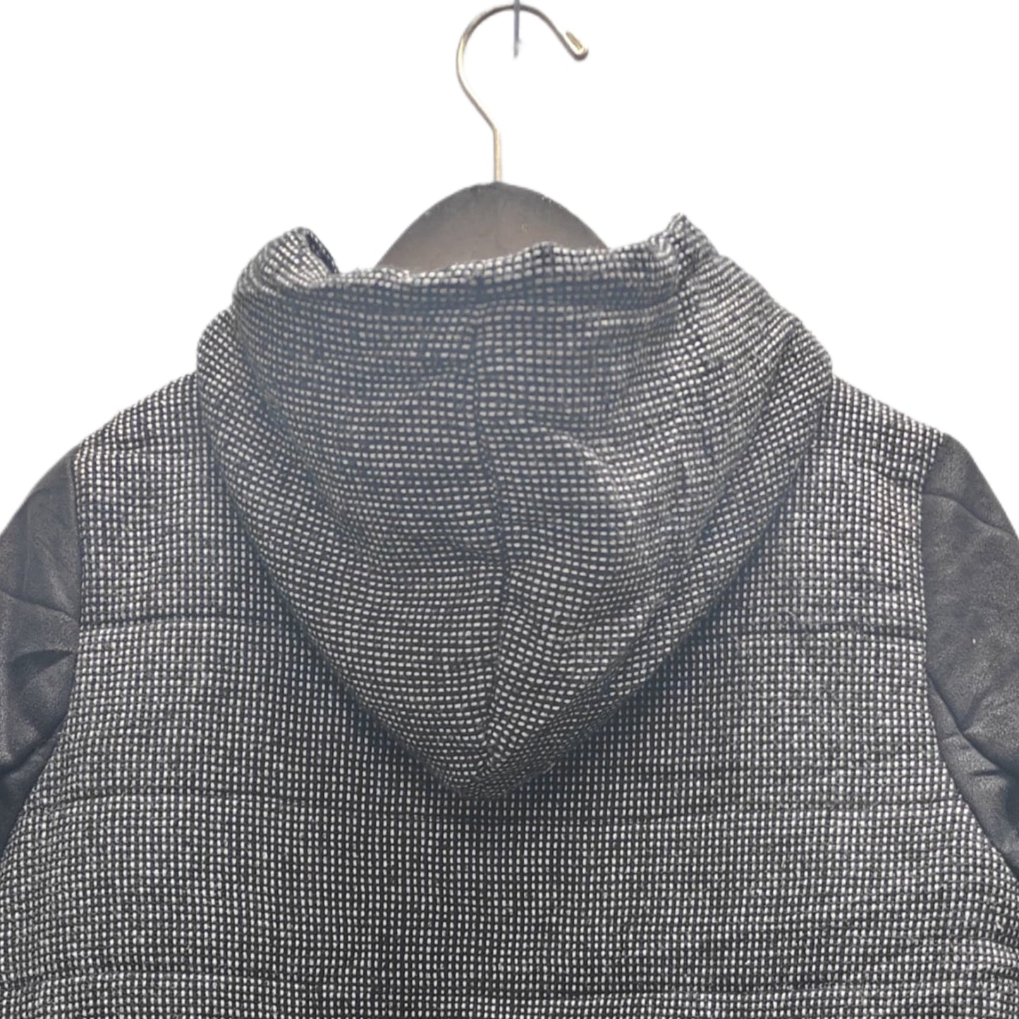 Women's Hooded Jacket - Grey (L)