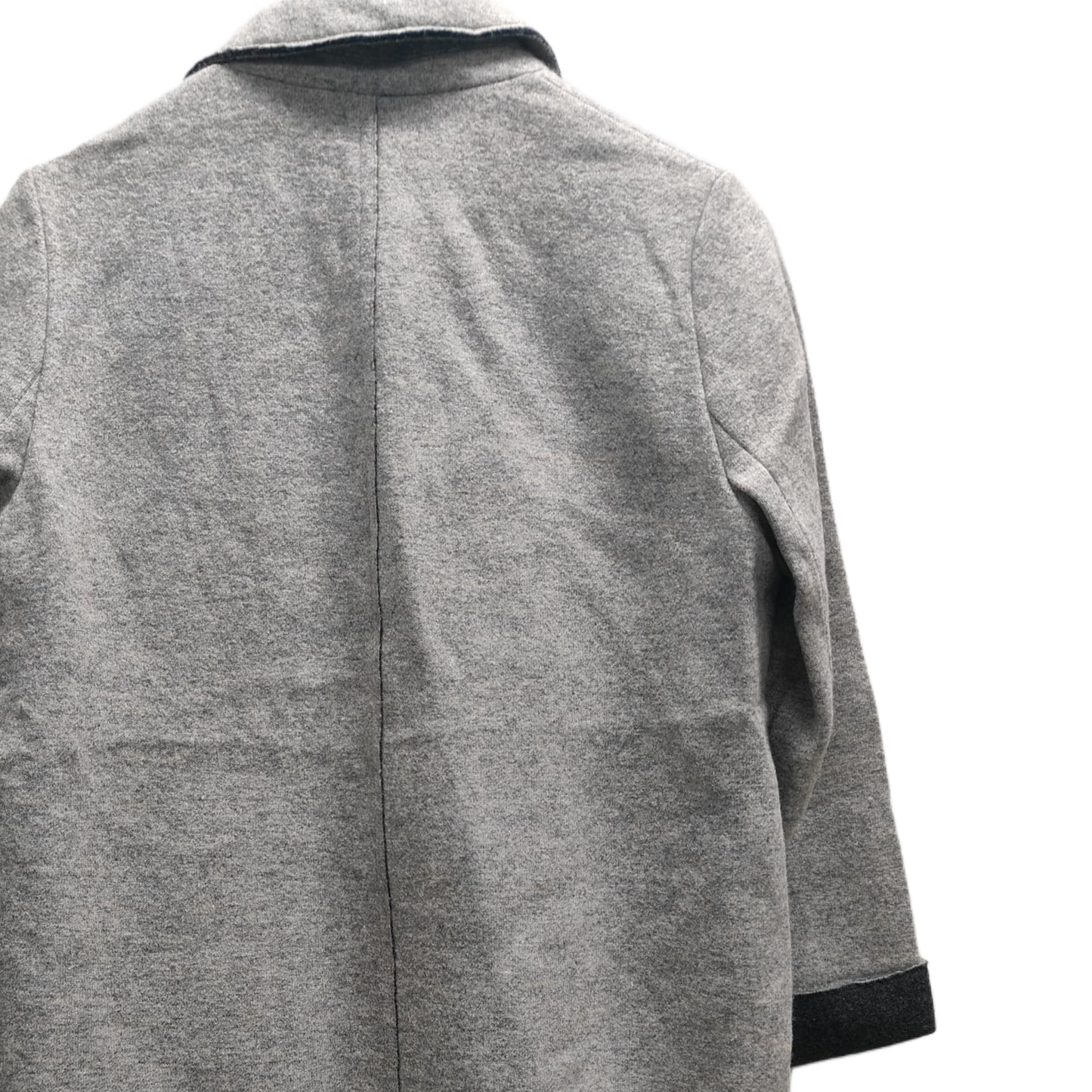 Women’s Coat - Light Grey (L)