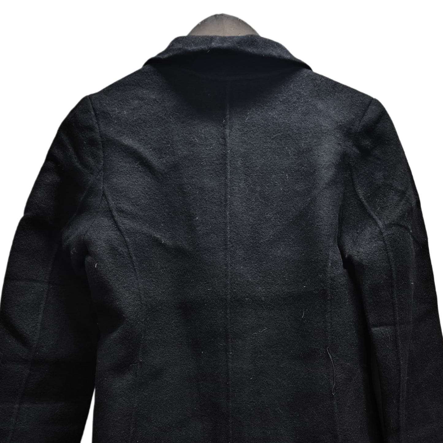 Women’s Coat - Black (XS)