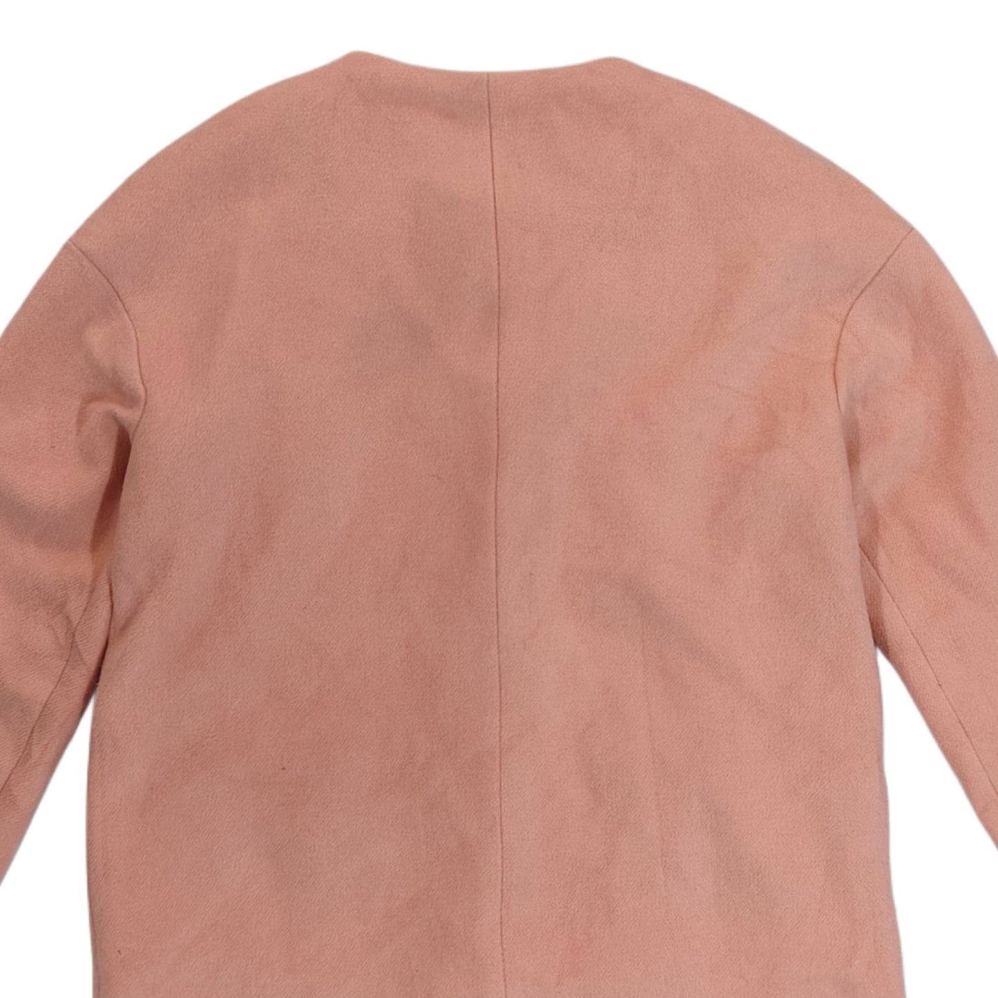 Women's Long Sweater - Pink (S)