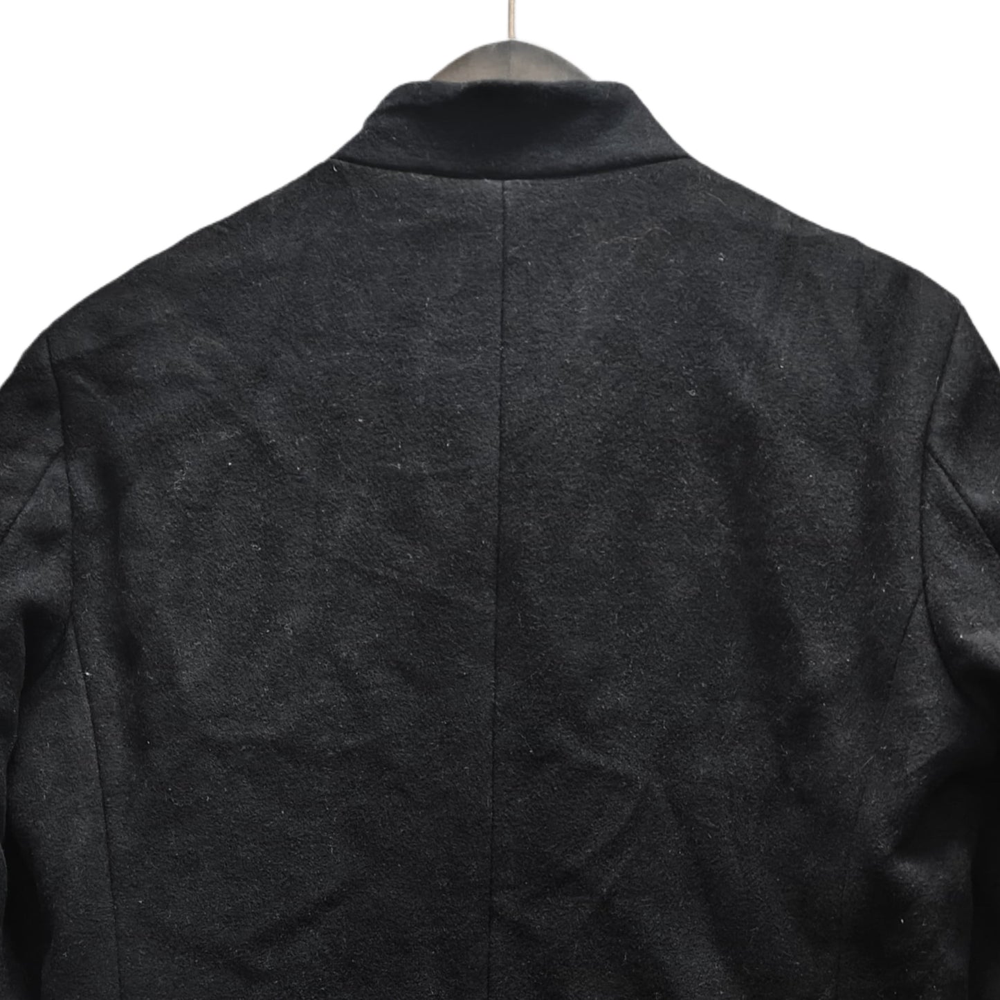 Men’s Coat - Black (M)