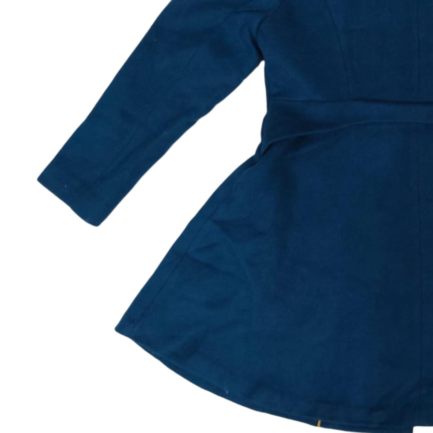 Women’s Coat - Blue (M)