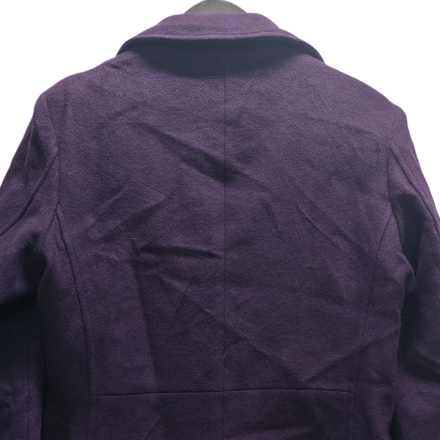 Men’s Blazer - Purple (S)