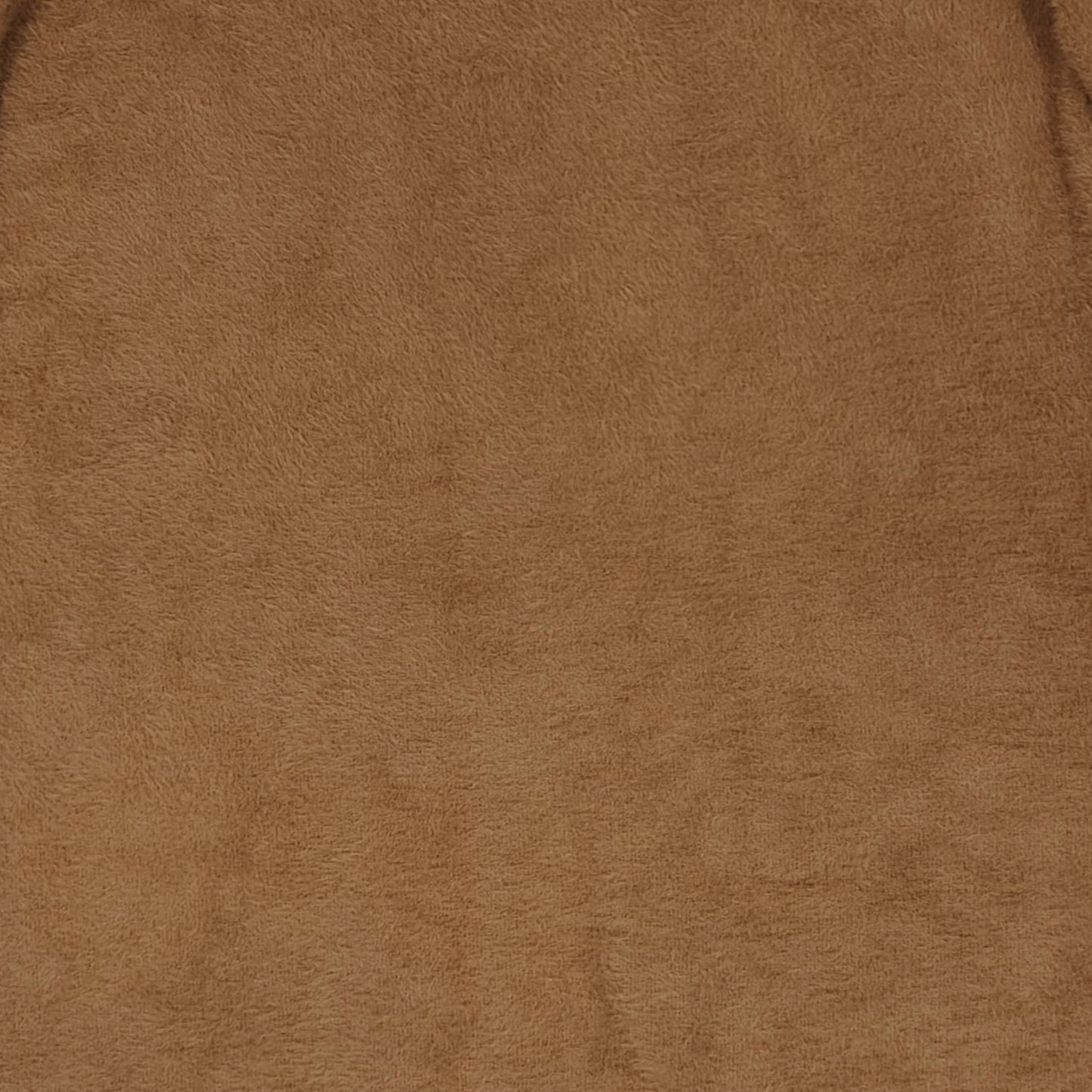 Women's Longcoat - Camel Brown (L)