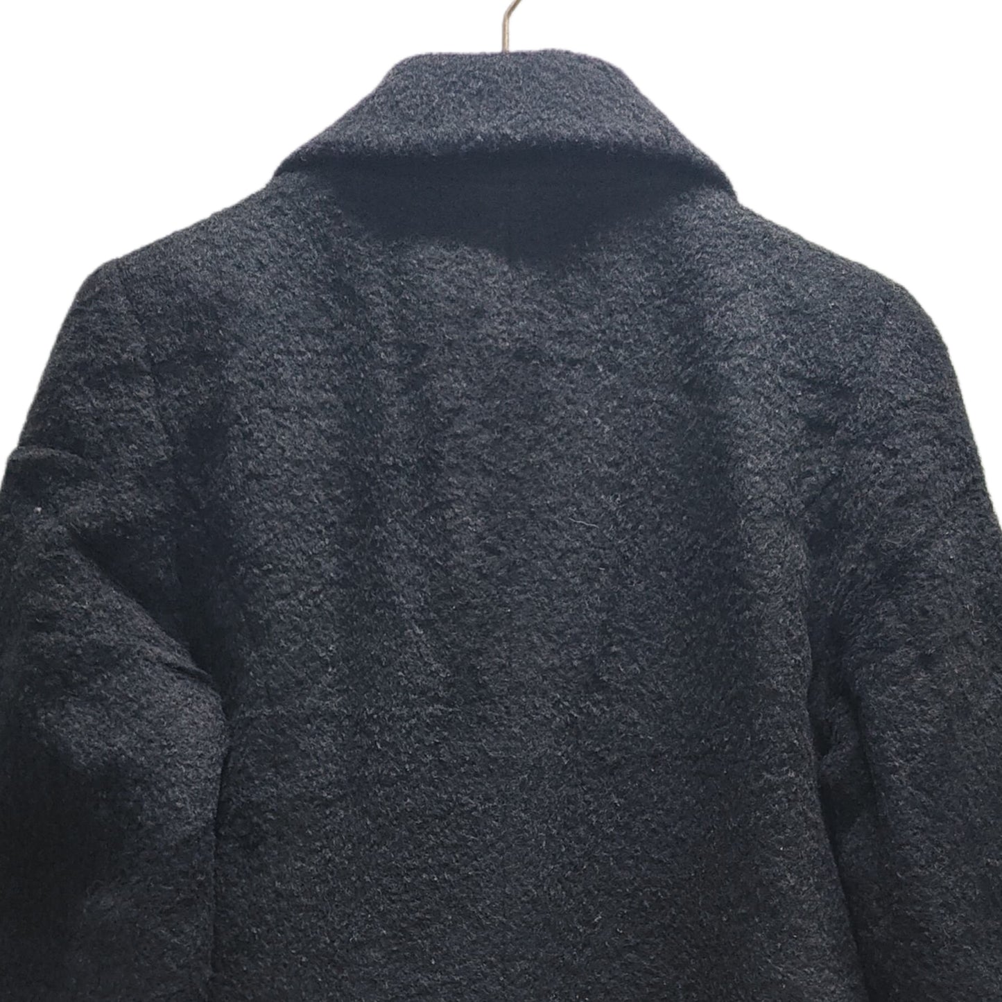 Women's Jacket - Black (S)