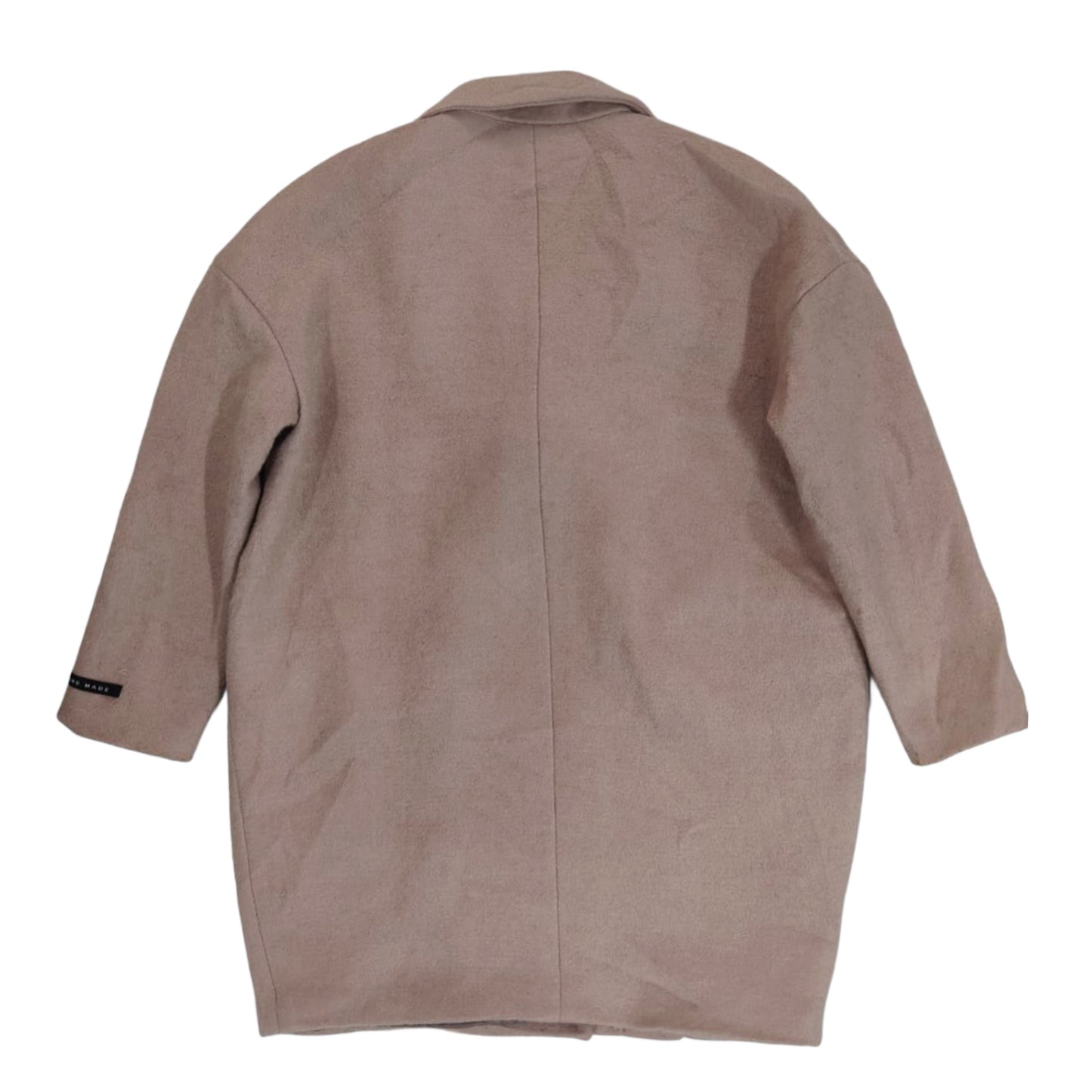 Women’s Coat - Pink (XXL)