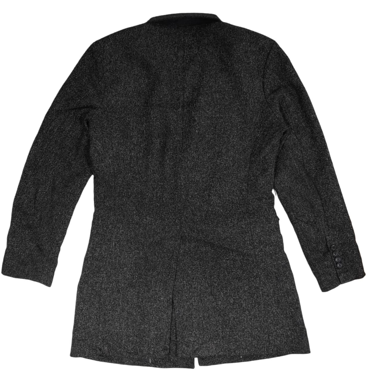 Men's Blazer - Dark Grey (M)