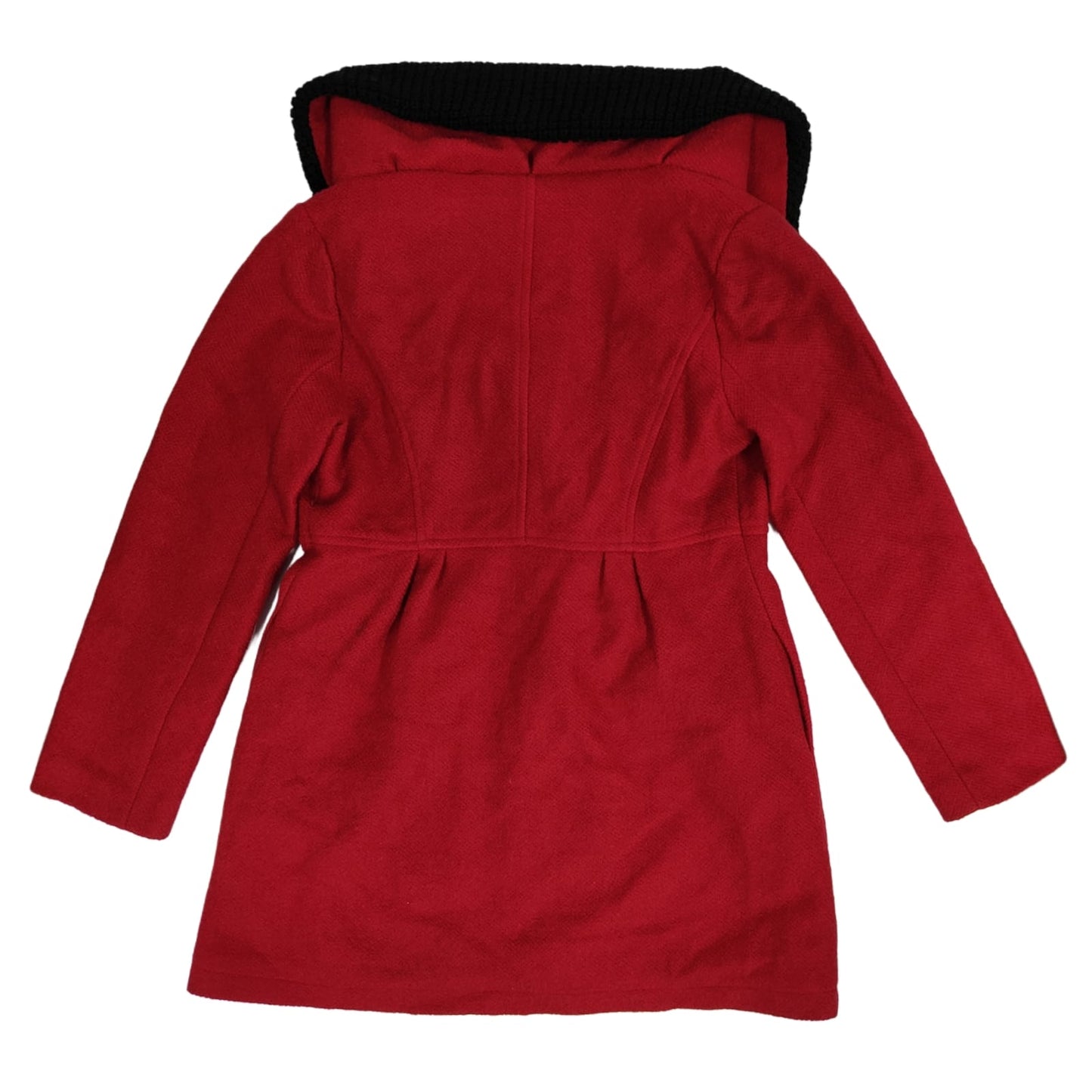 Women's coat - Red(S)