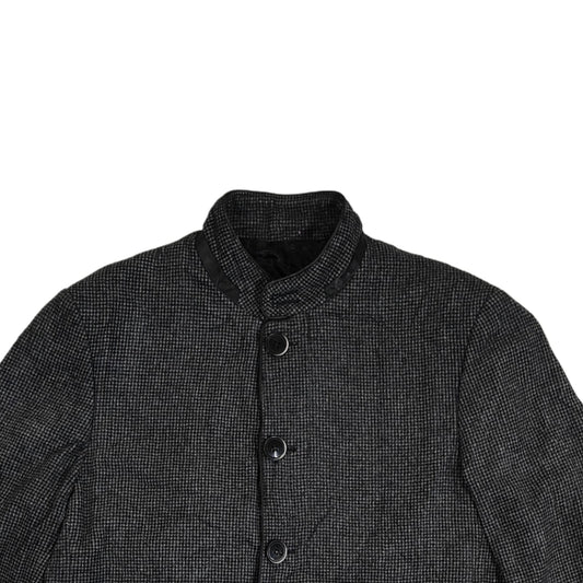 Men’s Jacket - Grey (L)