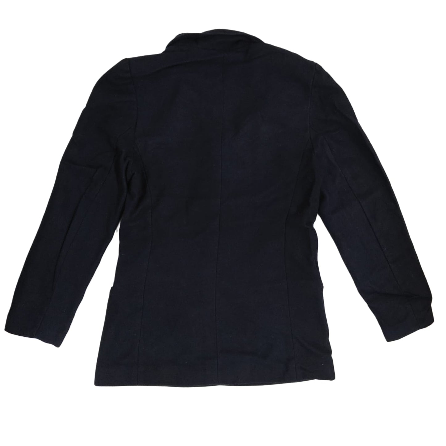 Women's Coat - Navy Blue(S)