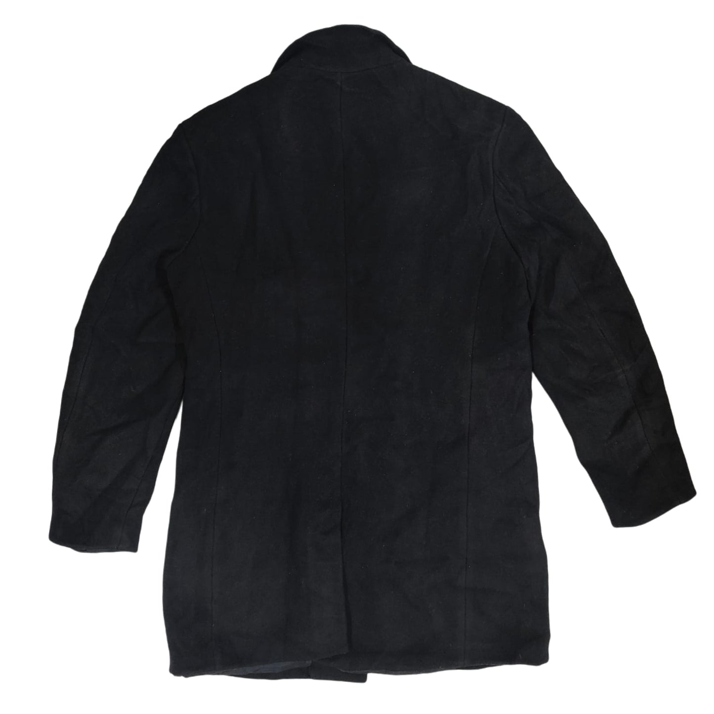 Men’s Coat - Black (M)