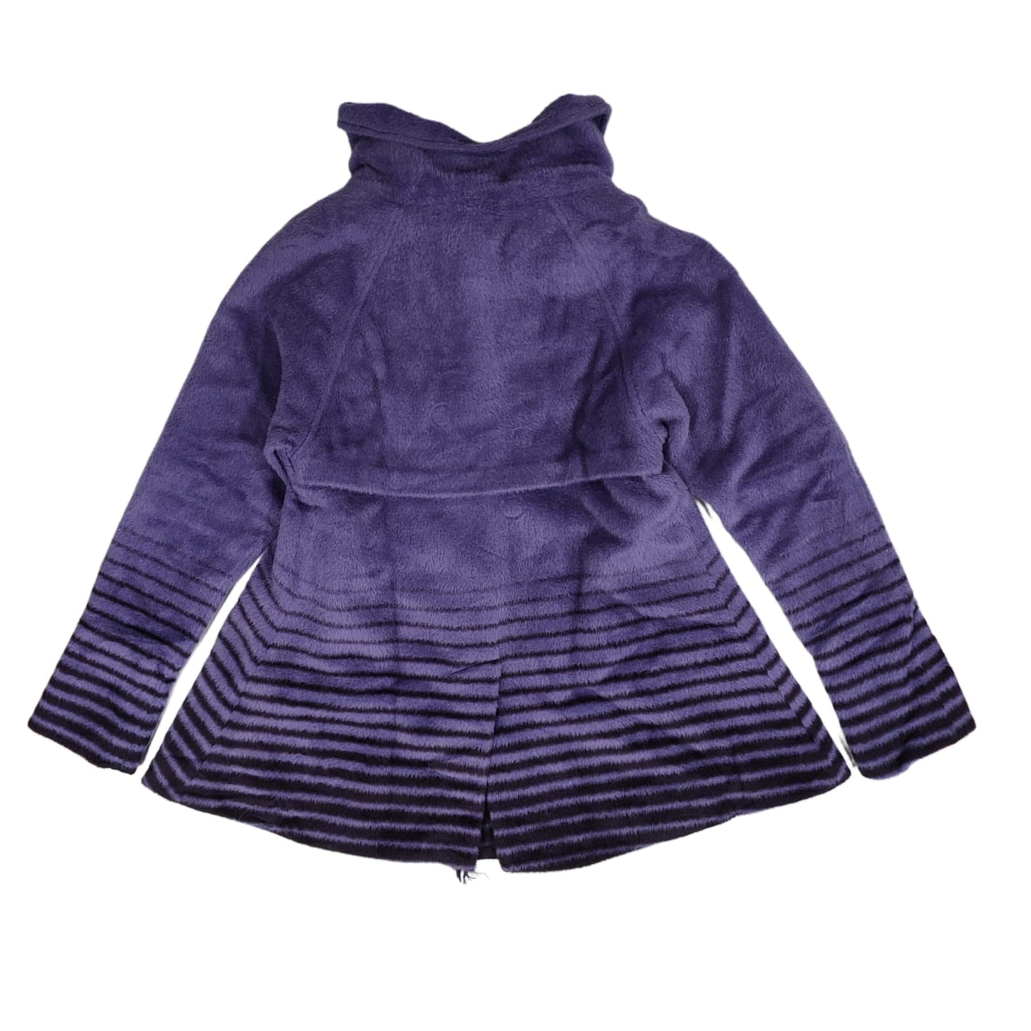 Women’s Coat - Purple (M)