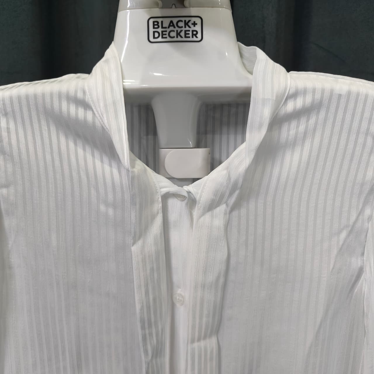 Women’s Shirt - White(M)