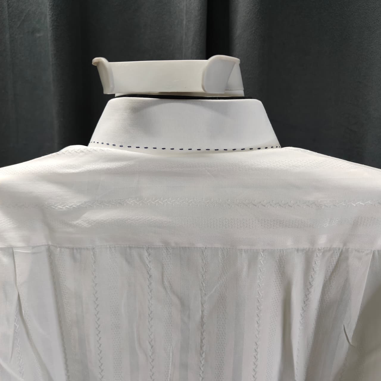 Maximus Men's Shirt- White(XL)