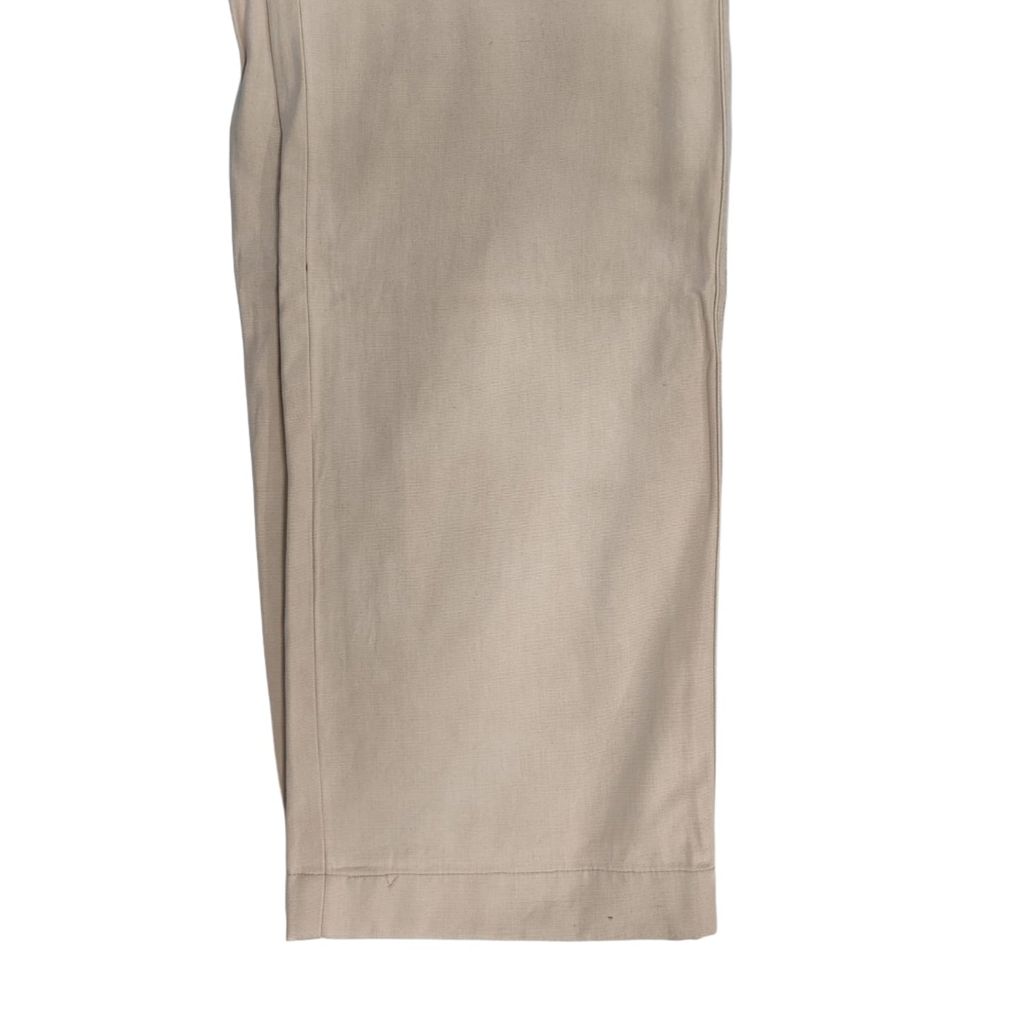 Men’s Trousers - Beige (S)