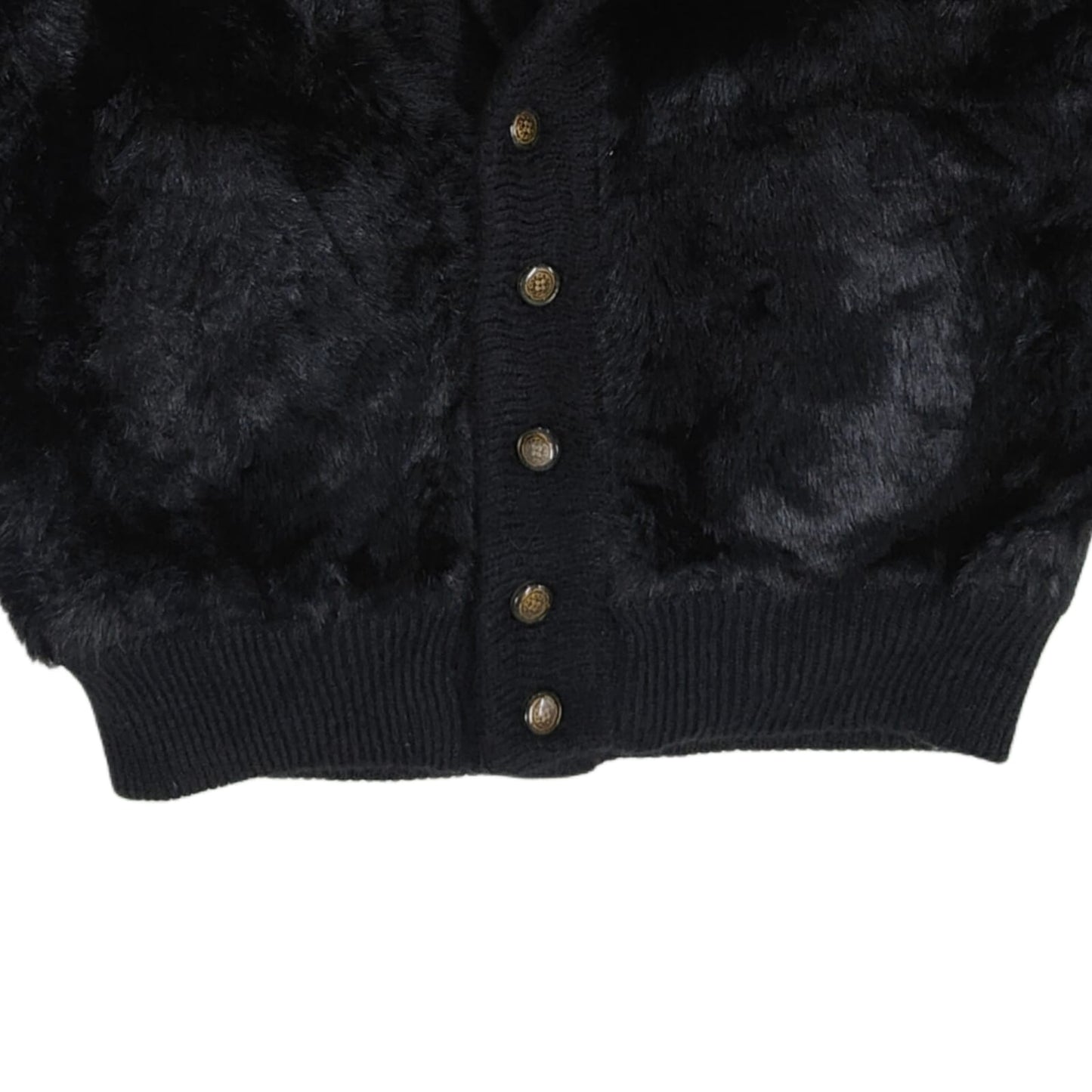 Men's Jacket - Black(XL)