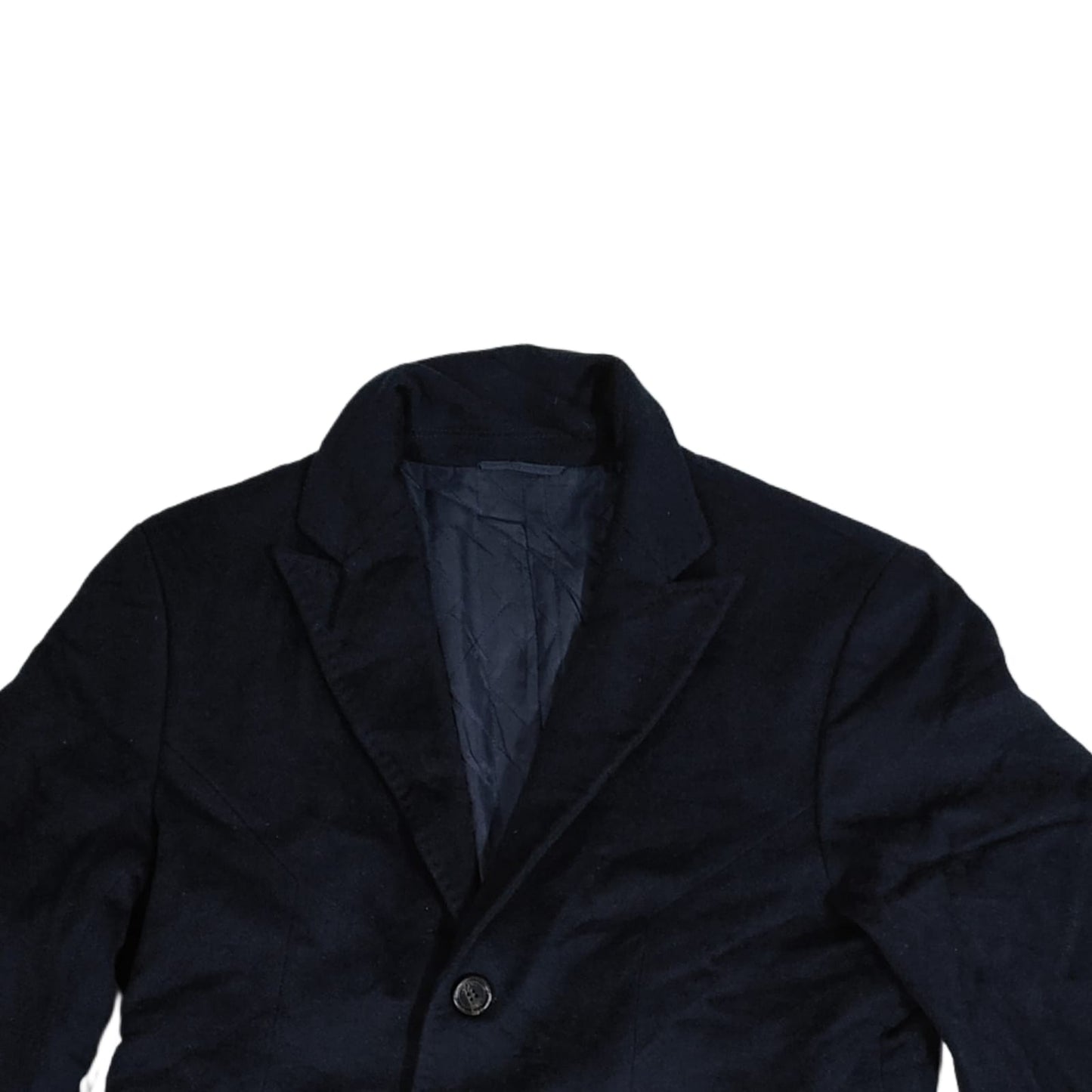 Men’s Blazer - Blue (XL)