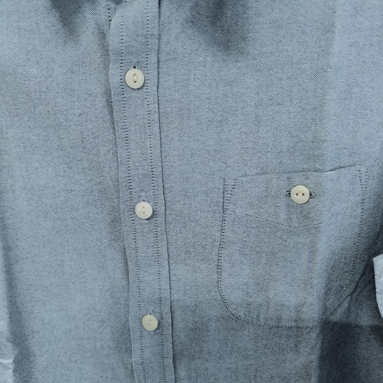 Men's Shirt- Light Sky Blue(M)