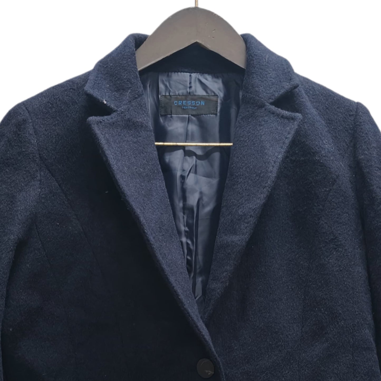 Women’s Blazer - Dark Blue (M)