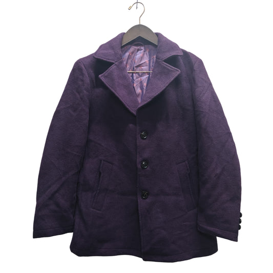 Men’s Blazer - Purple (S)