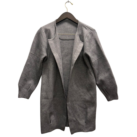 Women's Shacket - Grey (S)