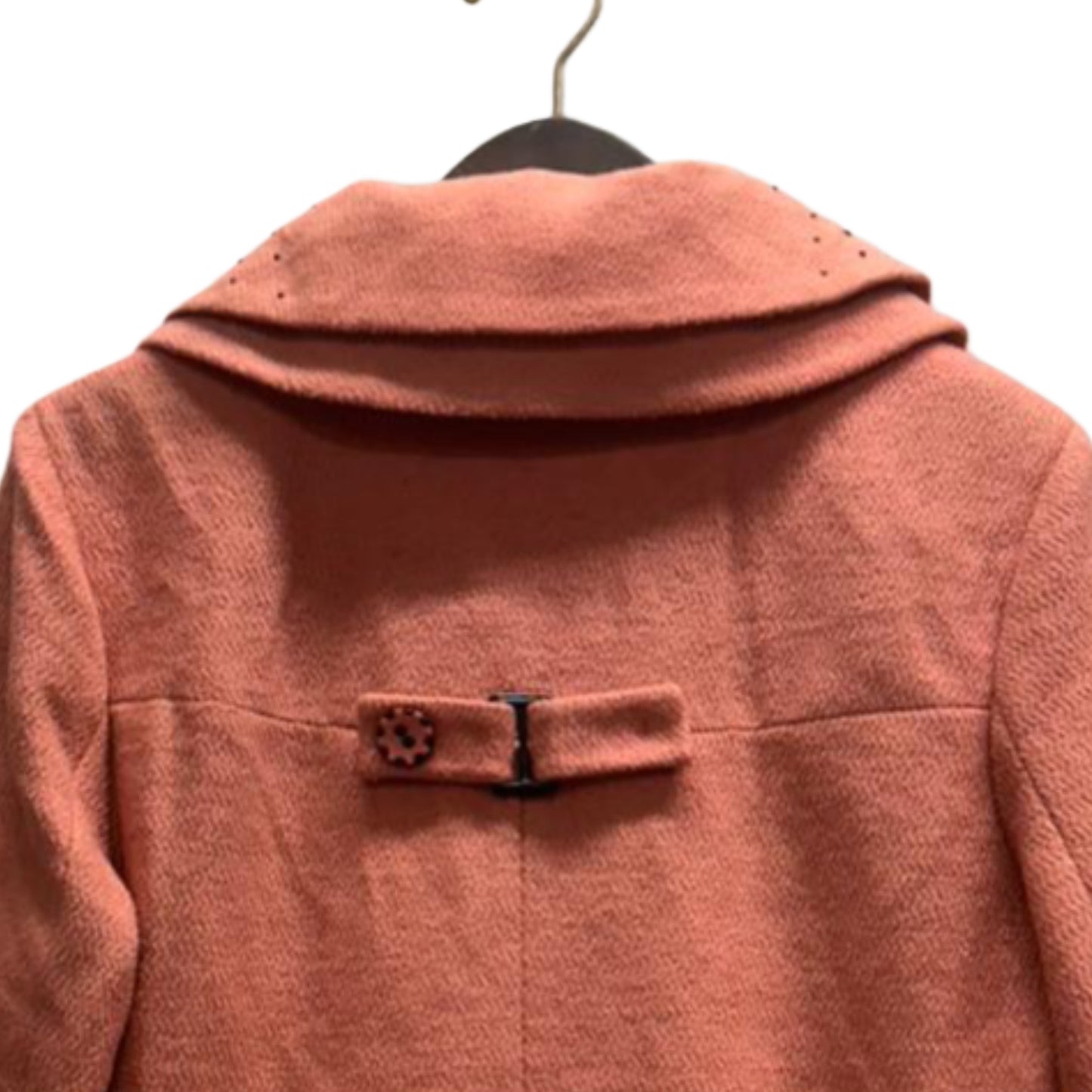 Women's Sweater - Pink (M)