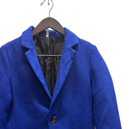 Men’s Blazer - Blue (M)