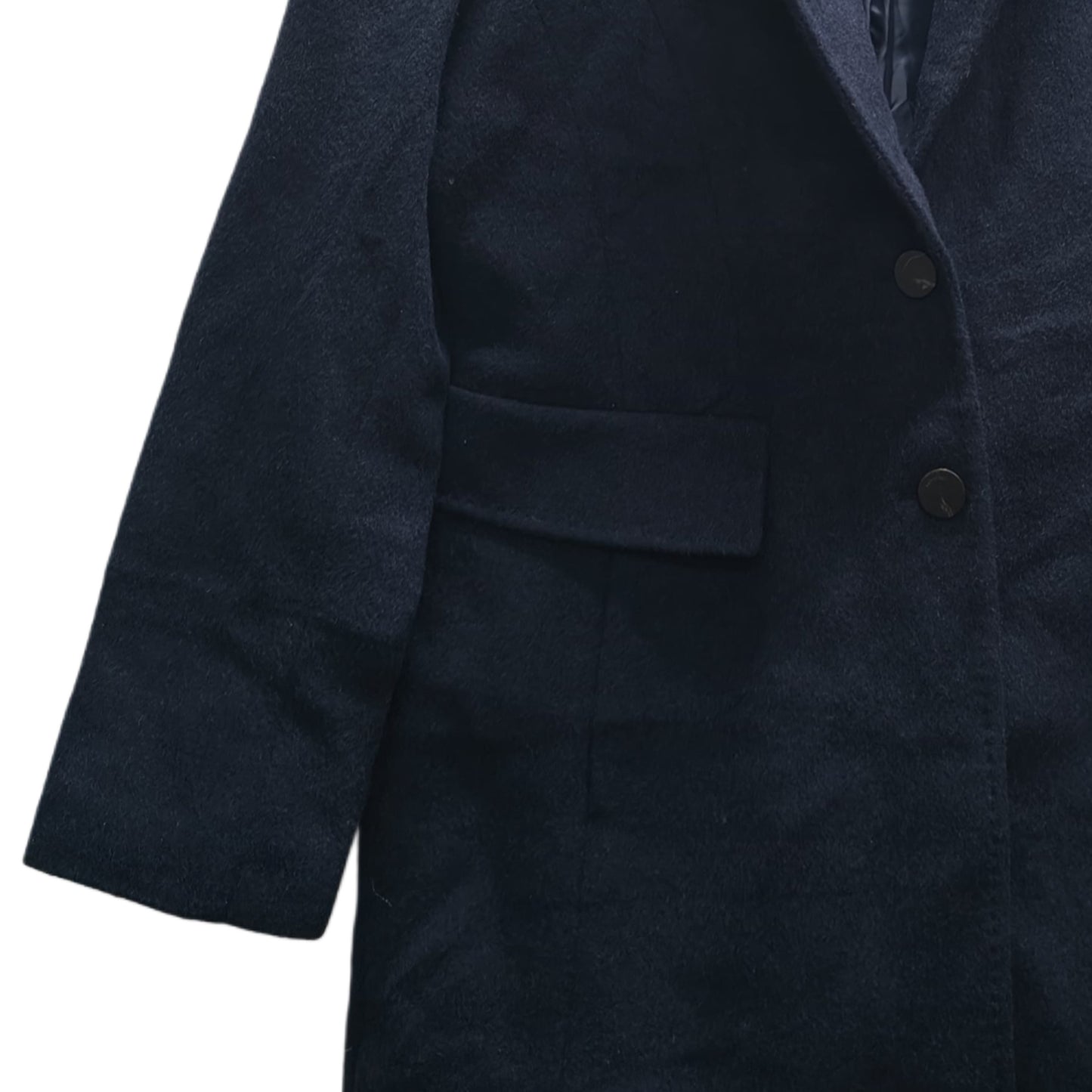 Women’s Blazer - Dark Blue (M)