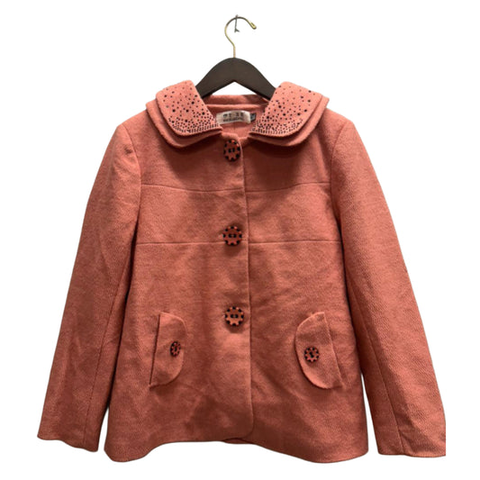 Women's Sweater - Pink (M)