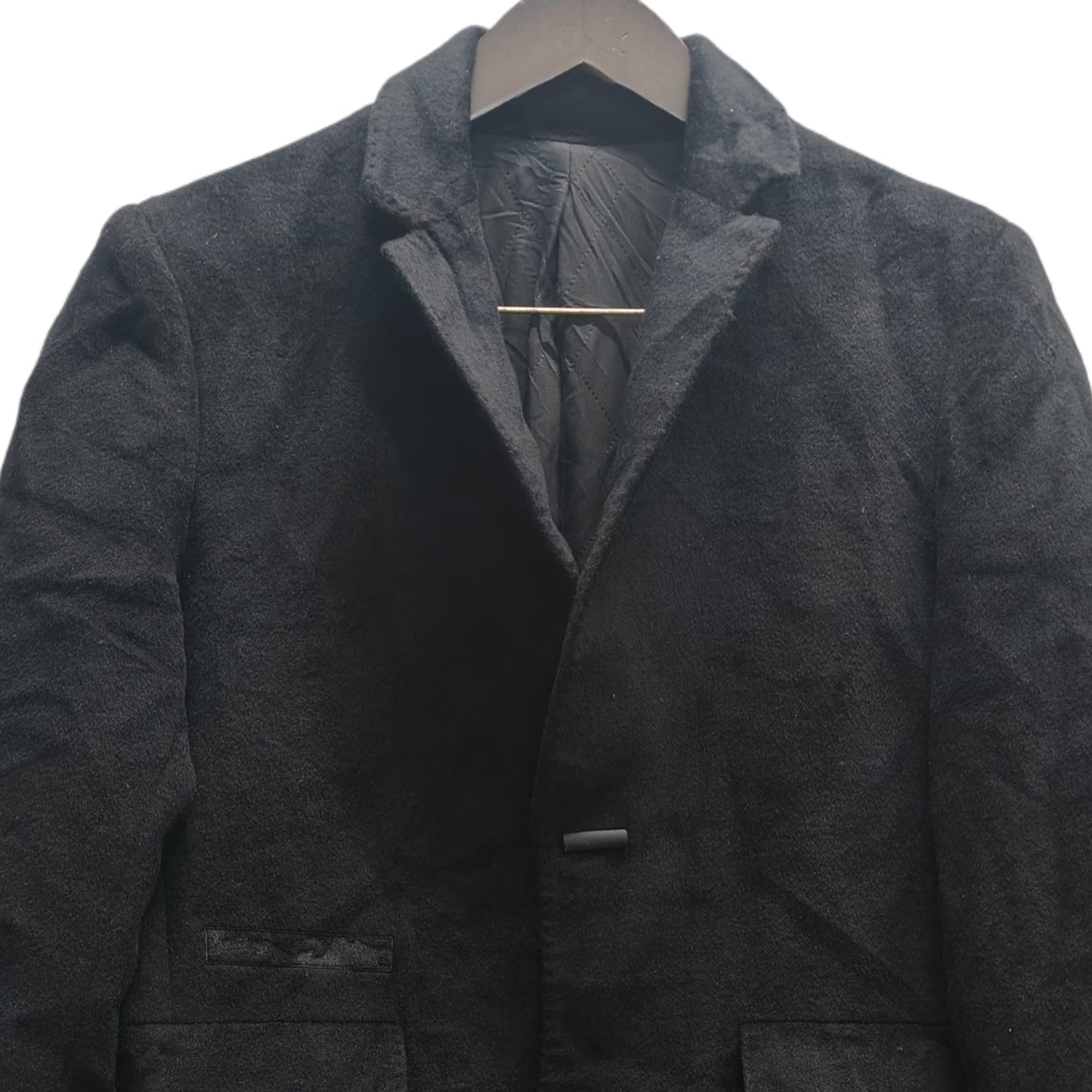 Men’s Blazer - Black (M)
