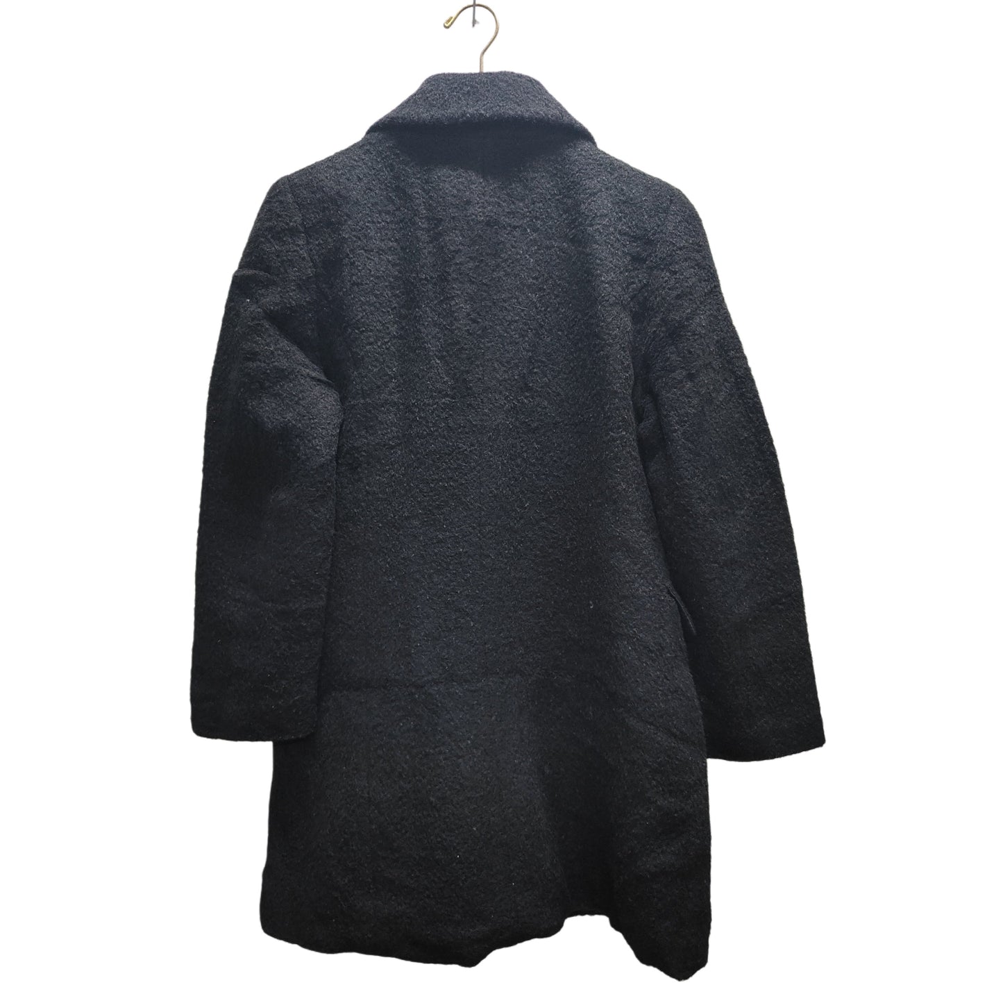 Women's Jacket - Black (S)