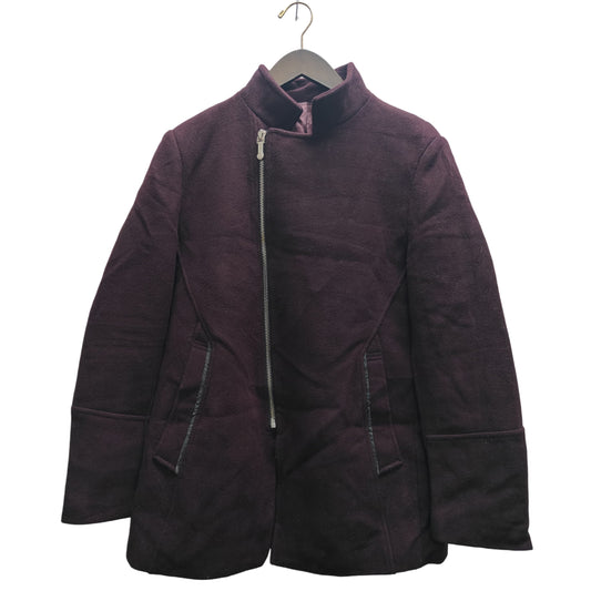 Men’s Jacket - Maroon (M)