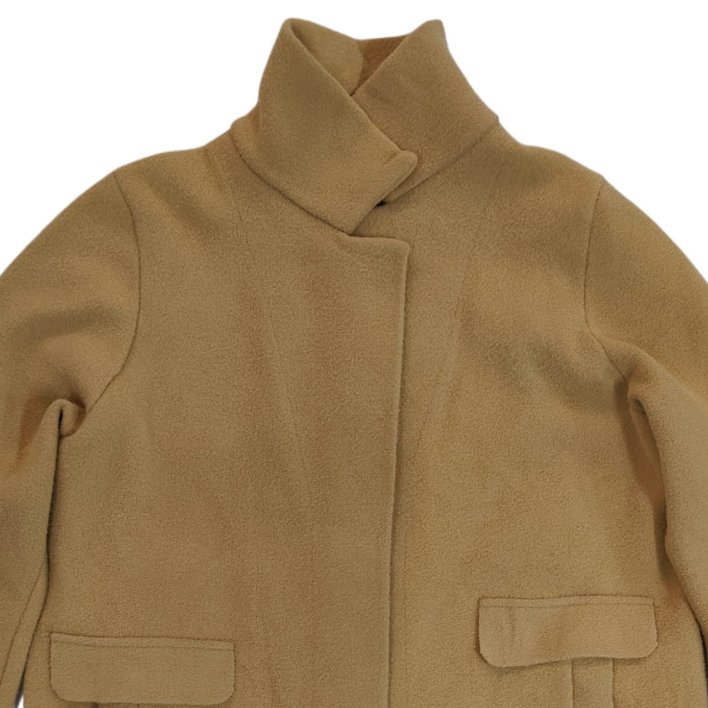 Women's Longcoat - Yellow (XXL)