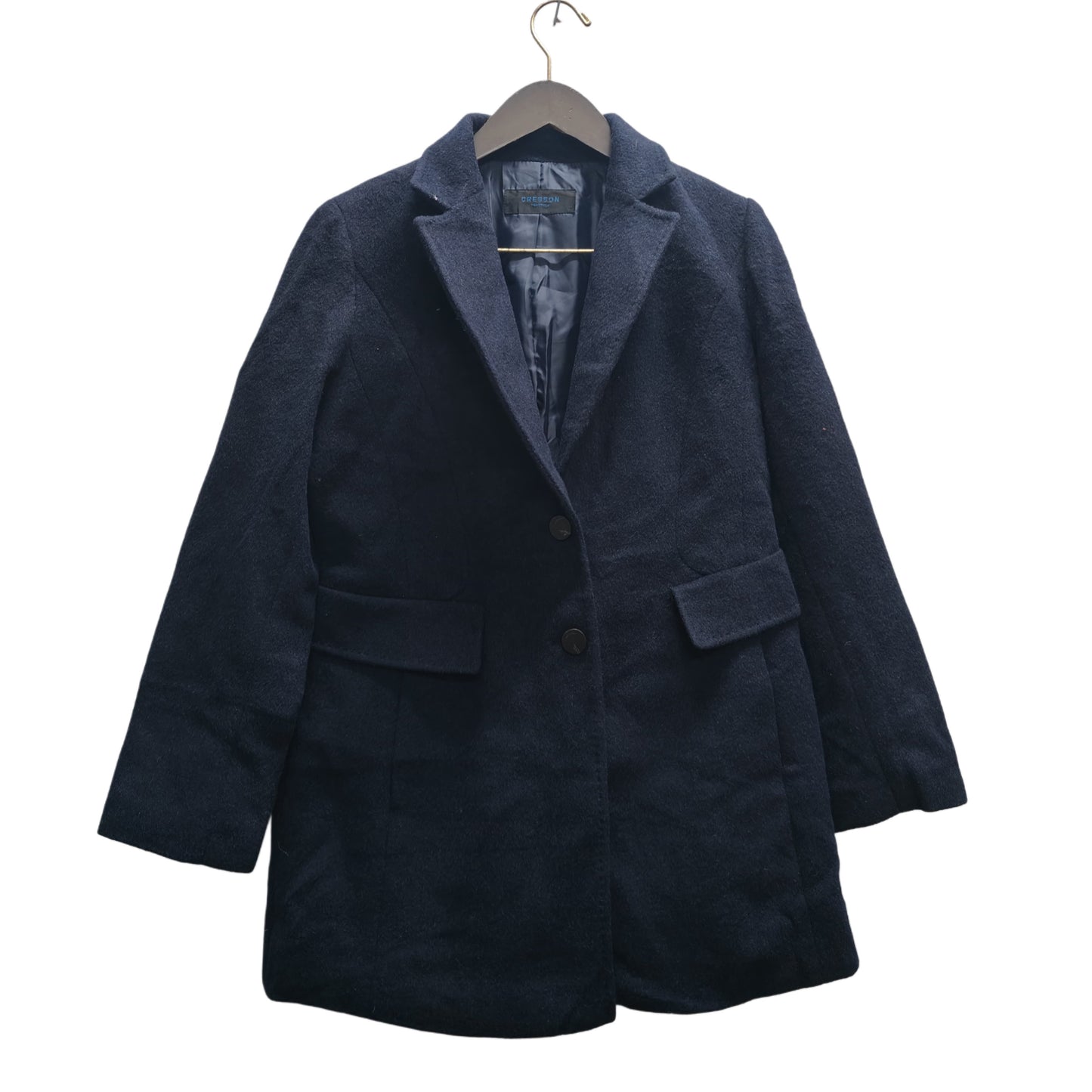 Women’s Blazer - Dark Blue (M)