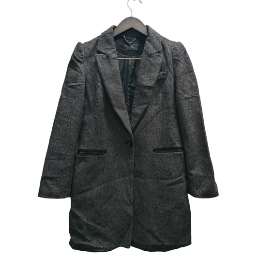 Women’s Blazer - Grey (S)