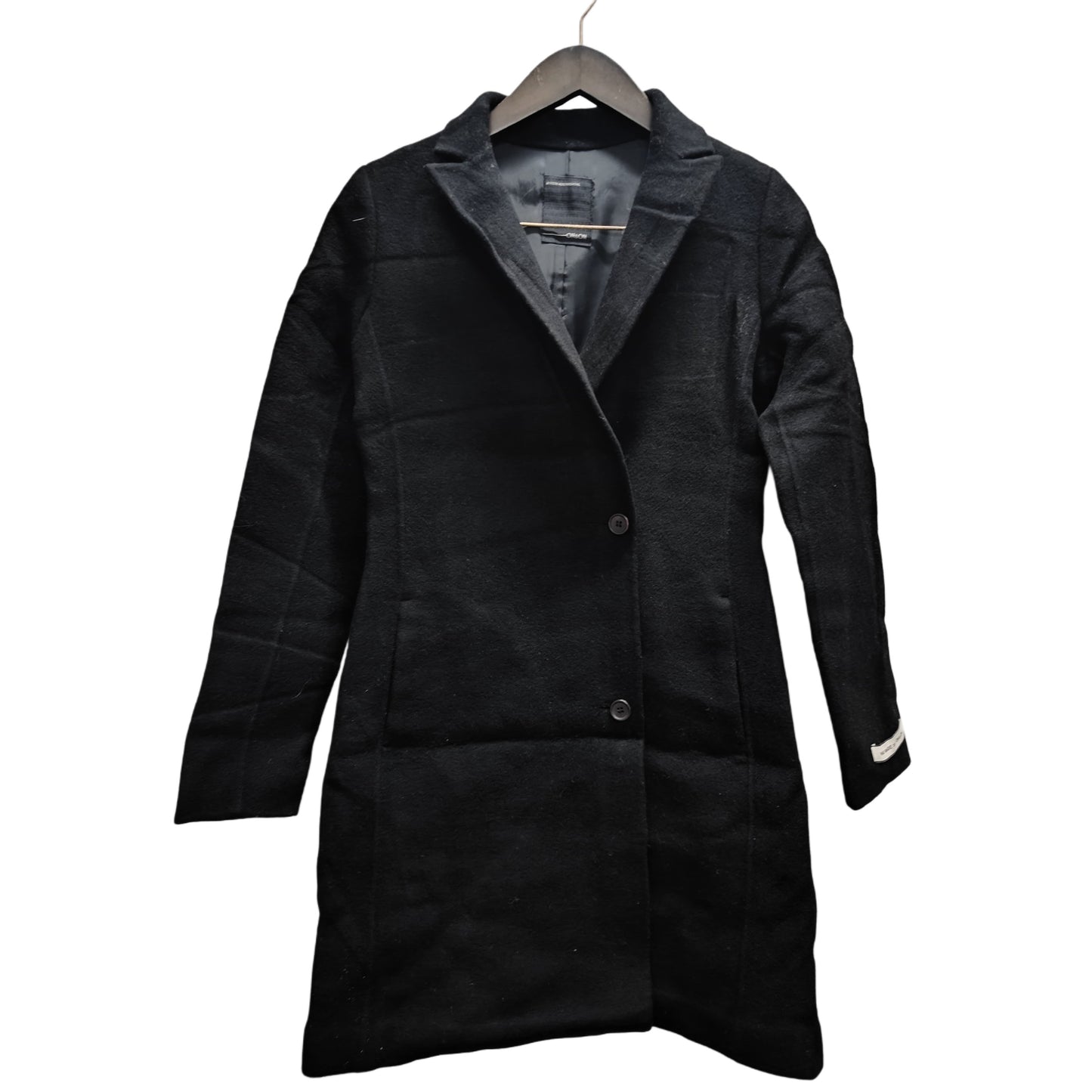 Women’s Coat - Black (XS)