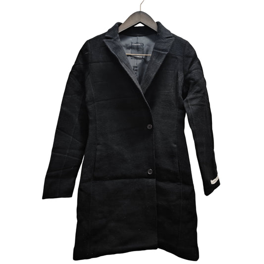 Women’s Coat - Black (XS)
