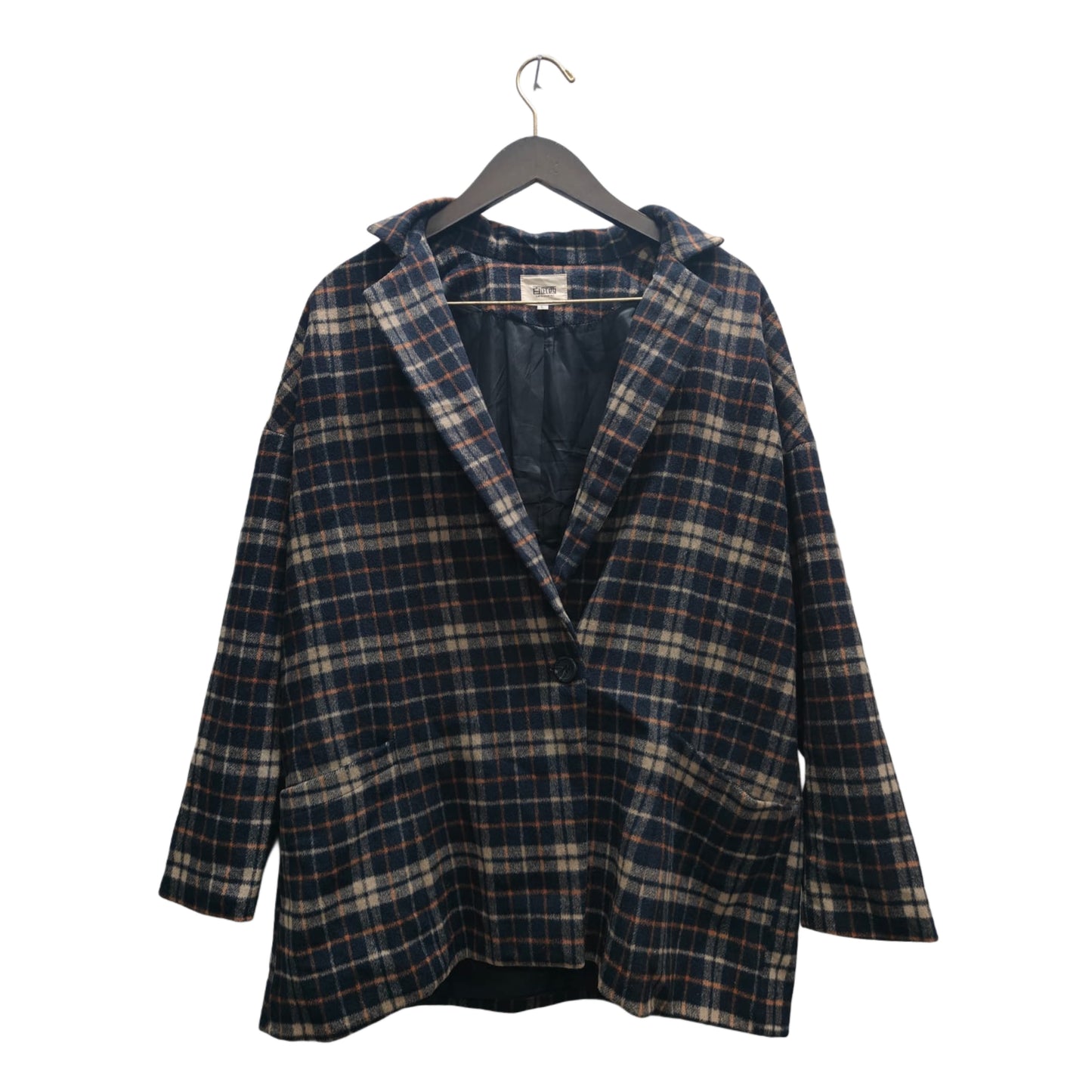 Women's Coat (XL)