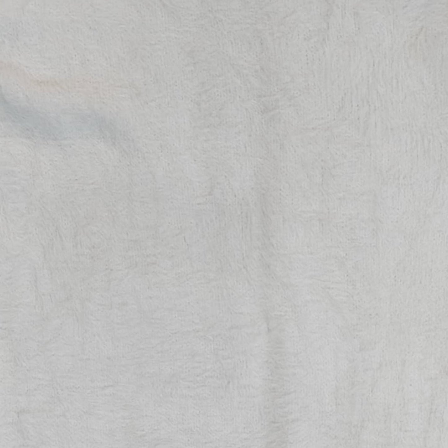 Women's Long Shacket - White (L)