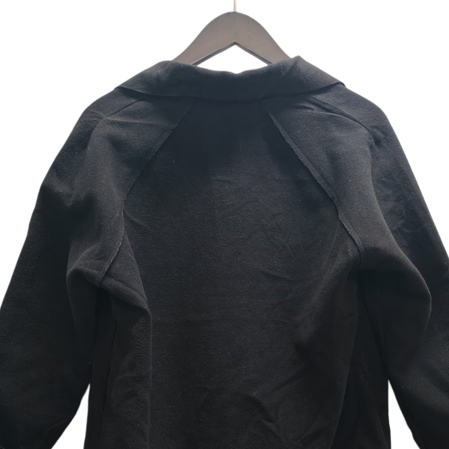 Women’s Coat - Black (XL)