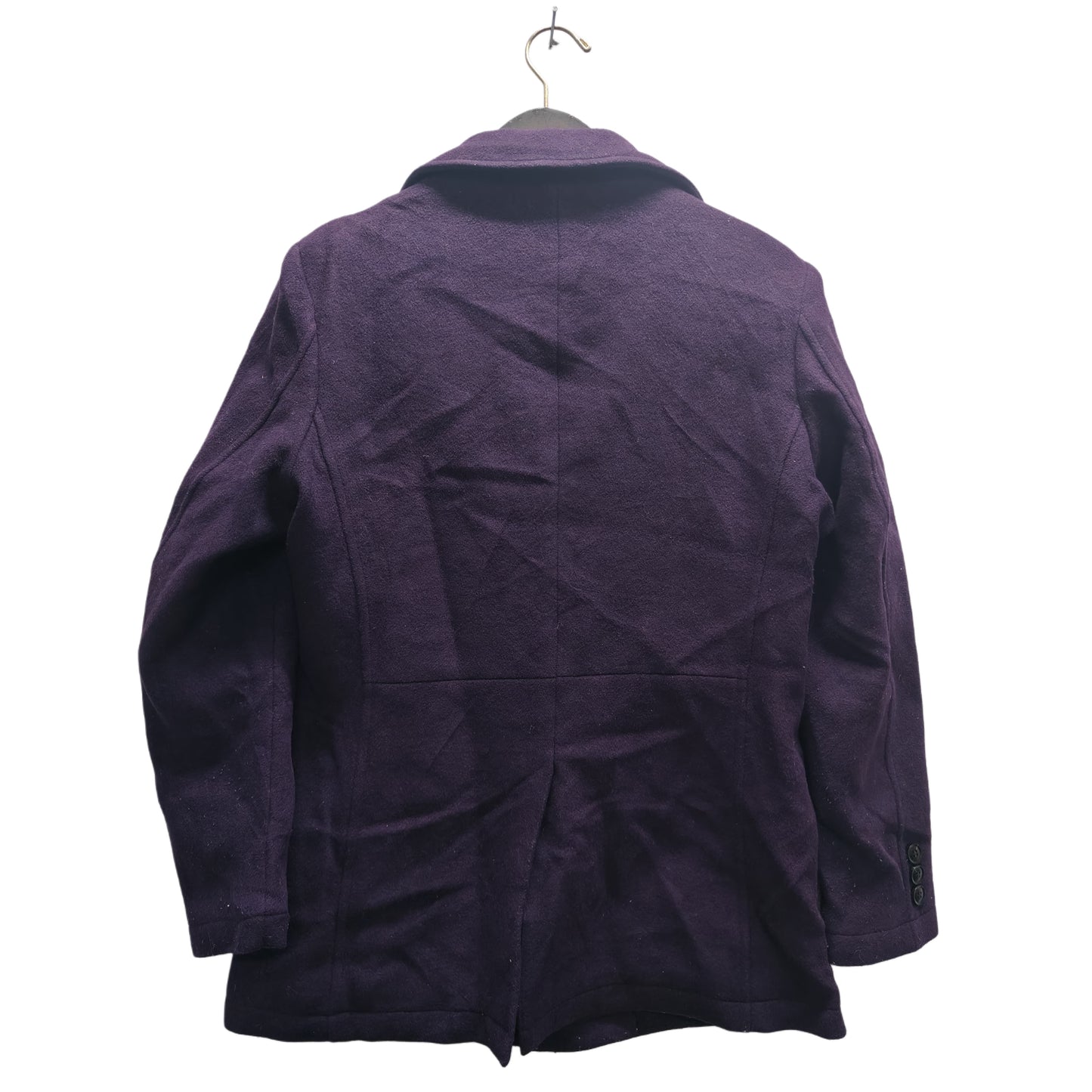 Men’s Blazer - Purple (S)
