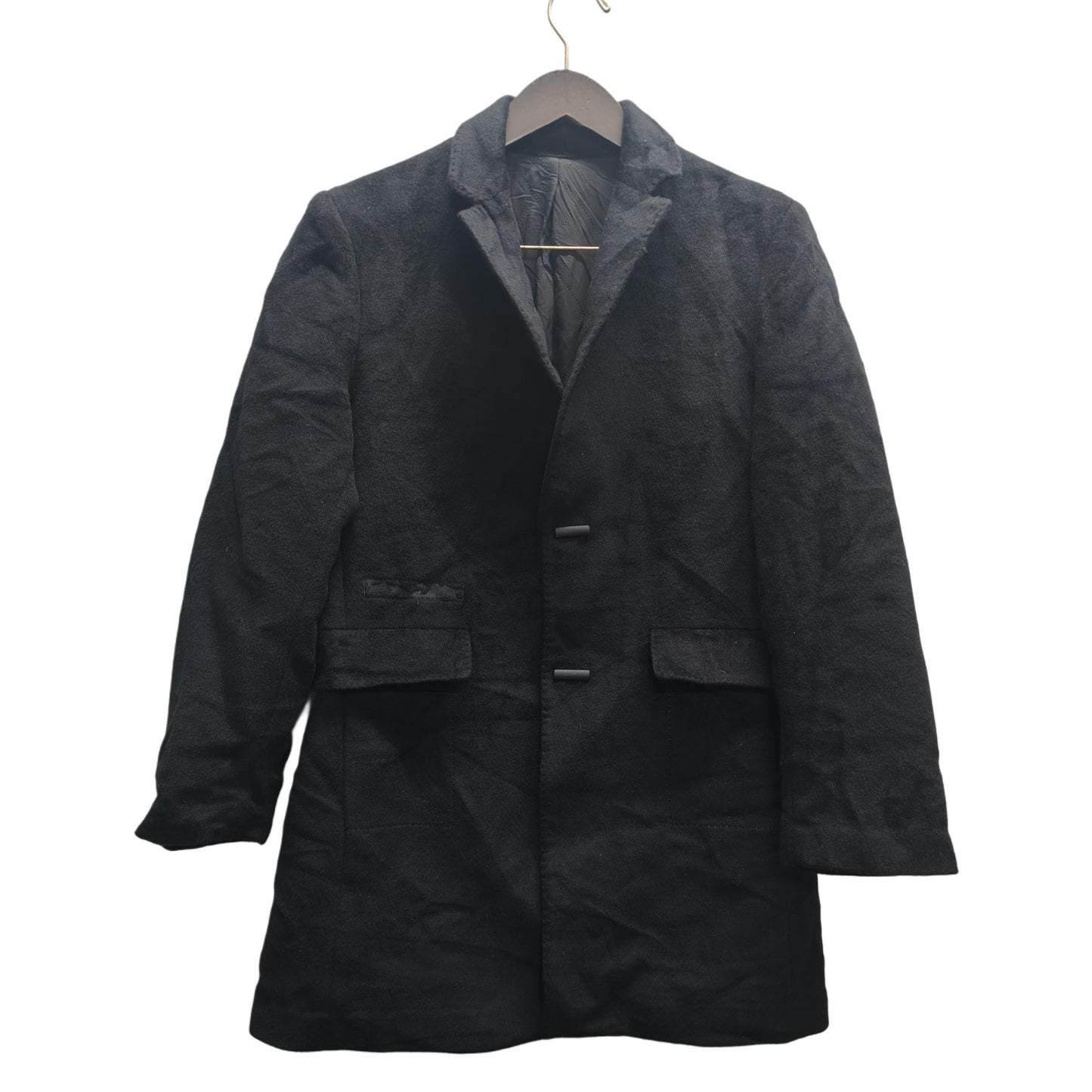 Men’s Blazer - Black (M)