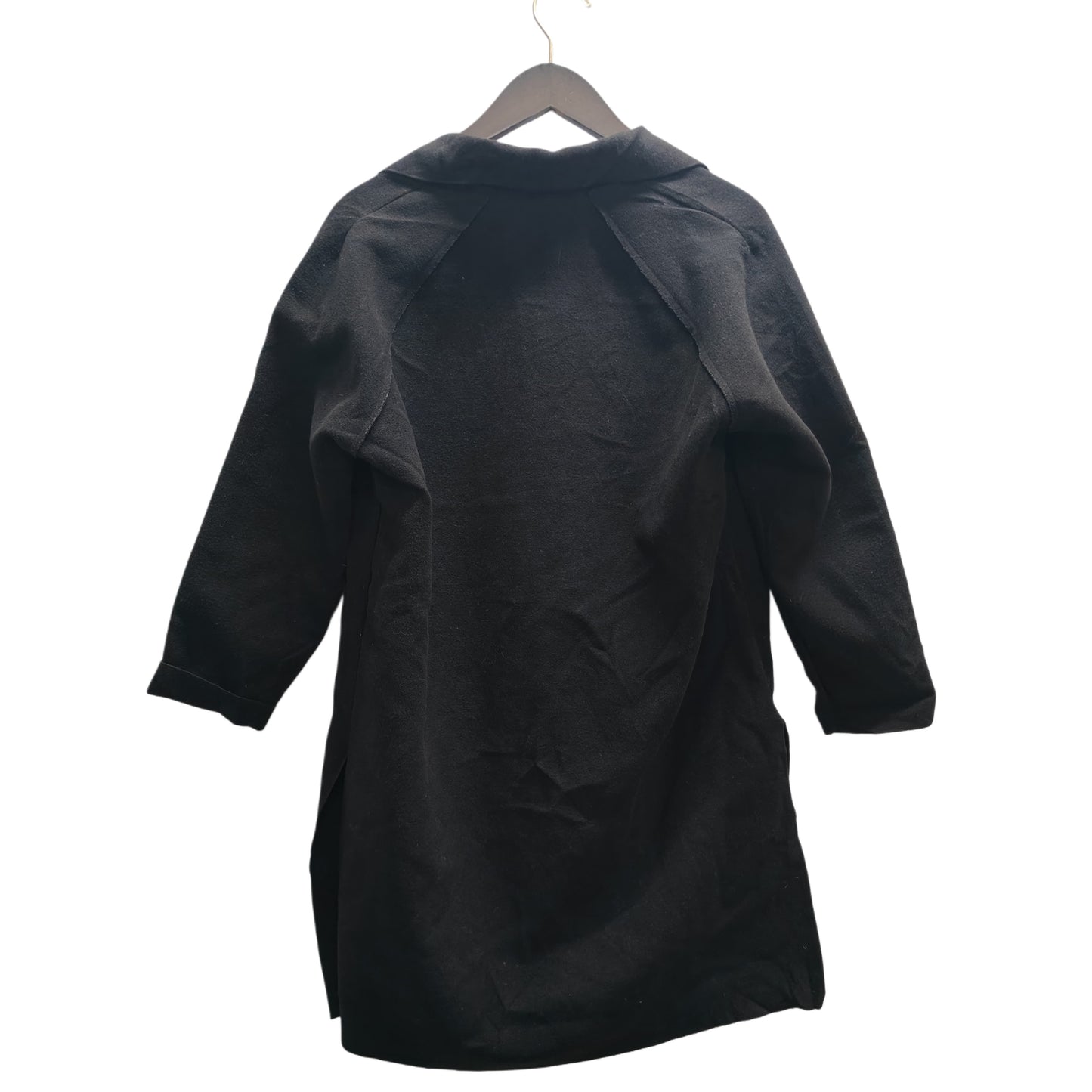 Women’s Coat - Black (XL)