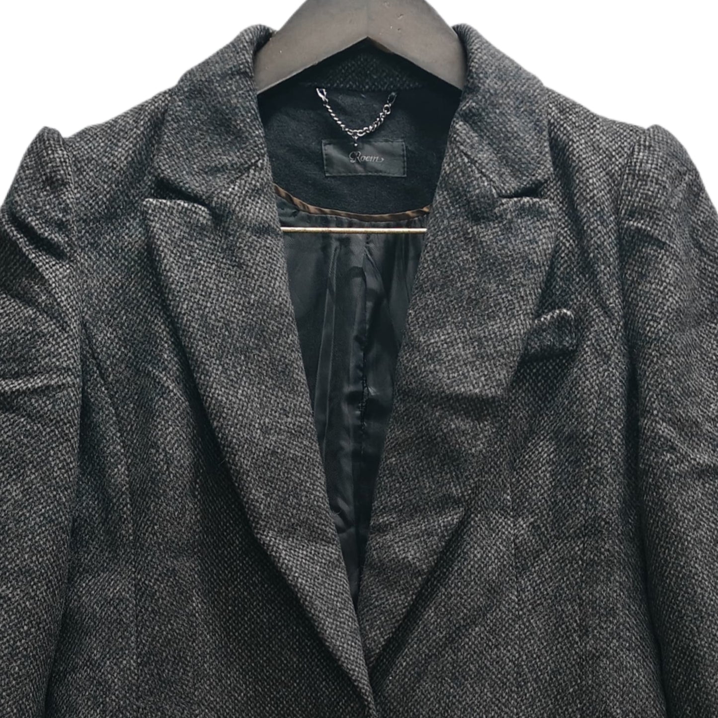 Women’s Blazer - Grey (S)