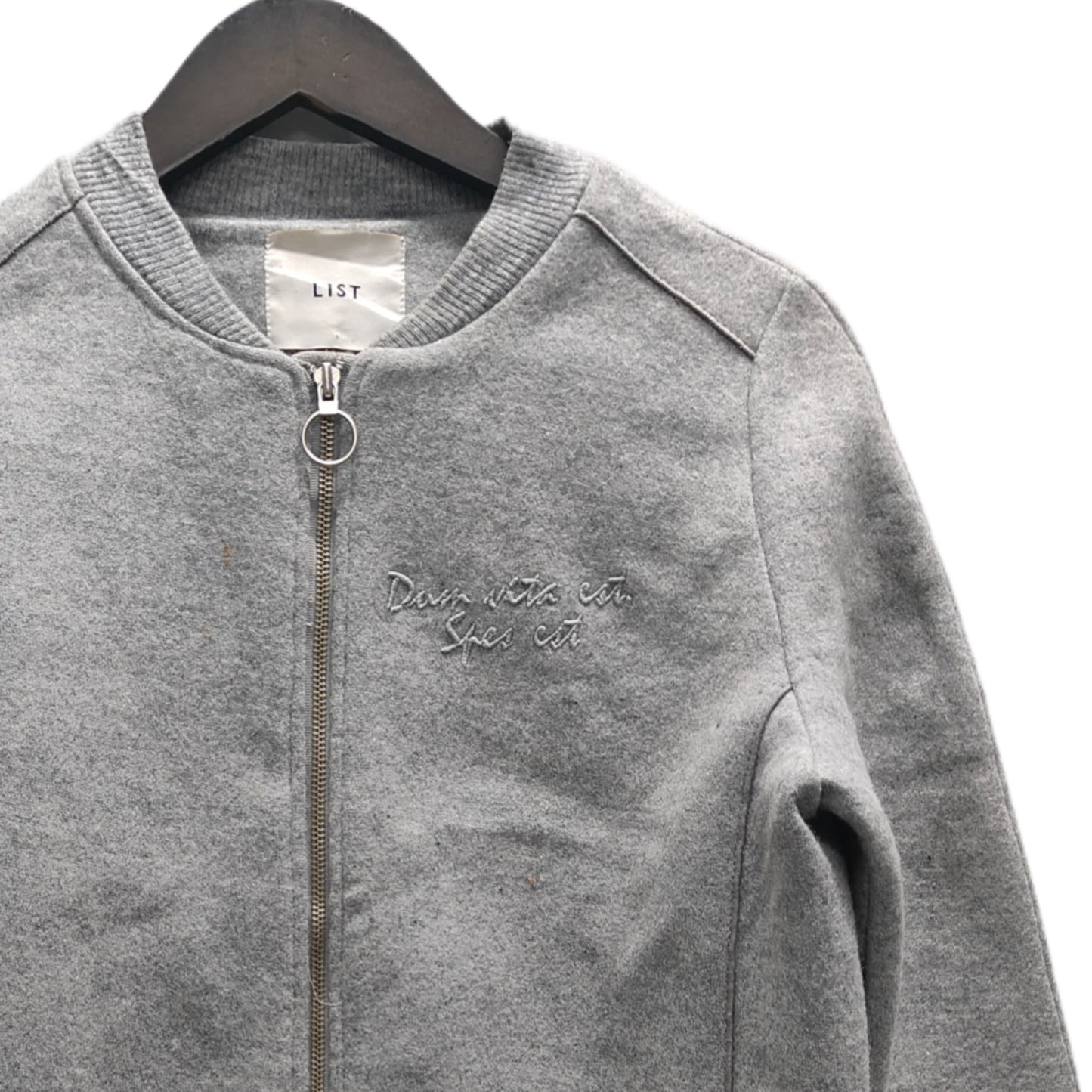 Women’s Jacket - Grey (M)