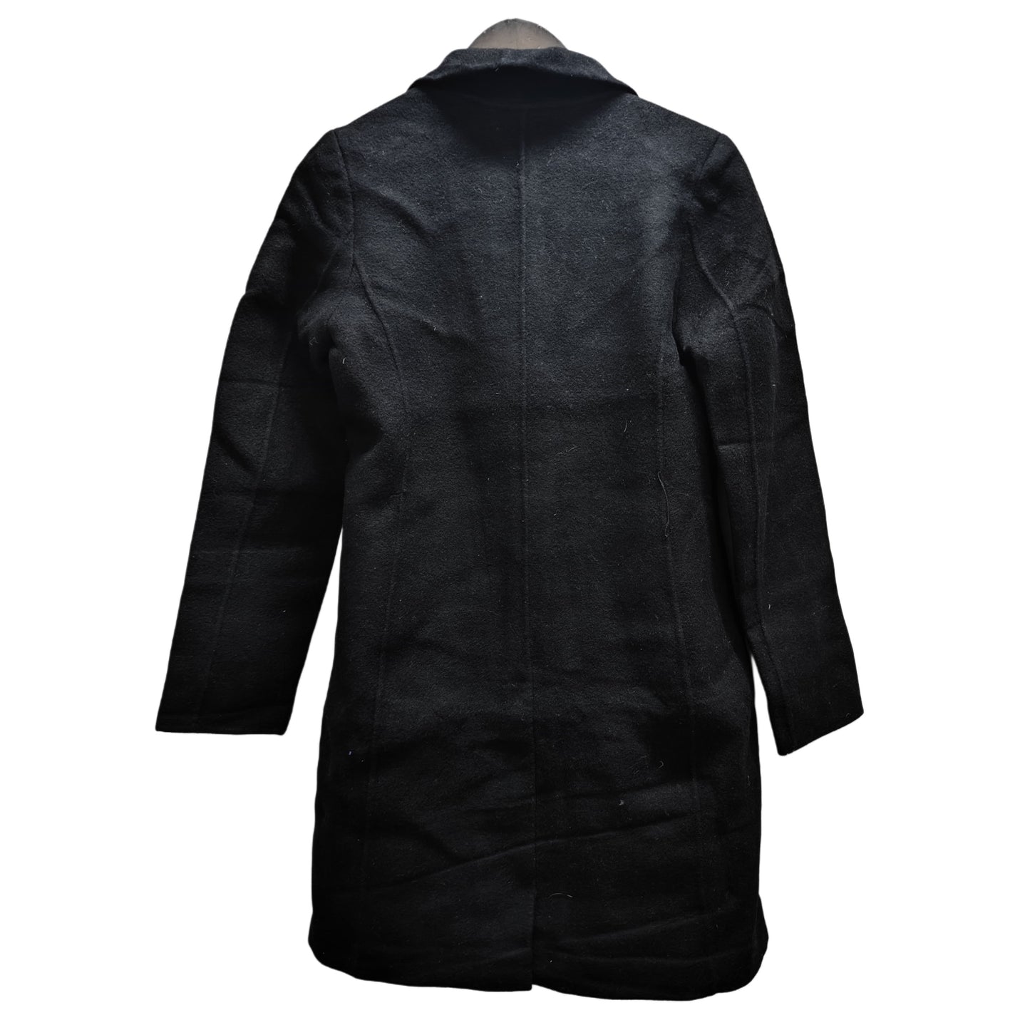 Women’s Coat - Black (XS)