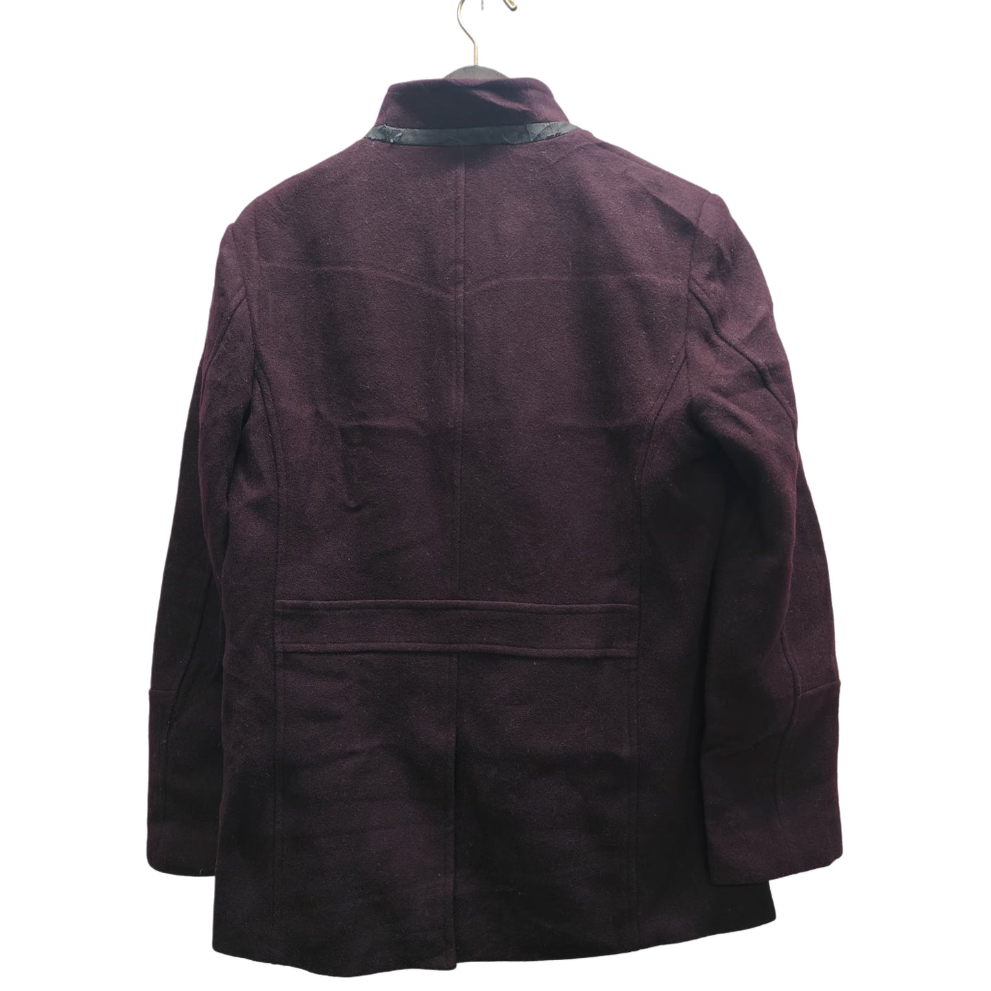 Men’s Jacket - Maroon (M)