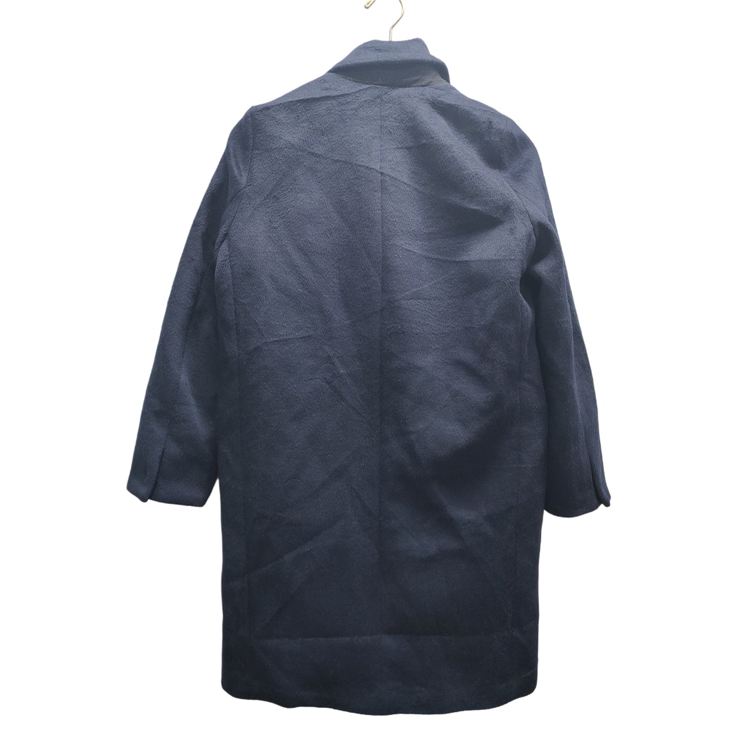 Women's Longcoat - Blue (2XS)