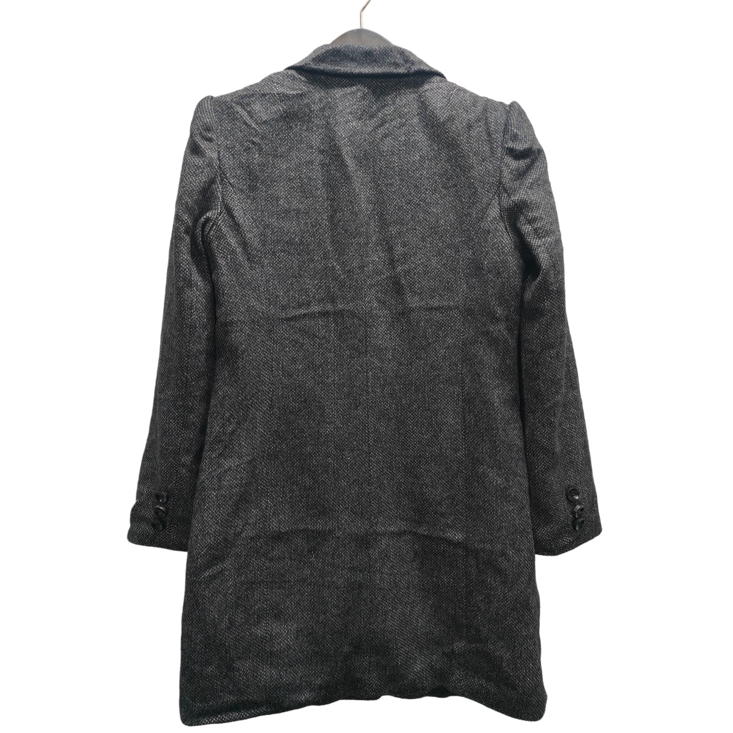 Women’s Blazer - Grey (S)